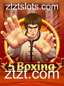 Explorando o Fascinante Mundo de 5Boxing