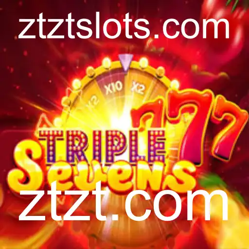 Descubra o Mundo Emocionante de 777TripleSeven