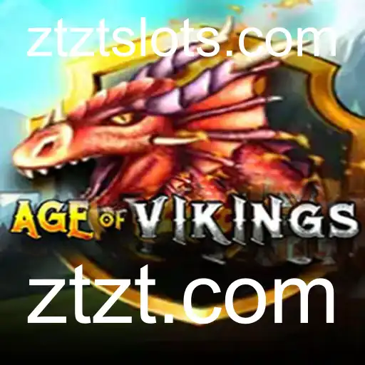 AgeofViking: A Aventura Épica dos Nórdicos