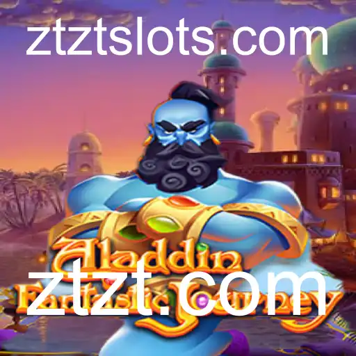 Explorando o Jogo Aladdin: Uma Jornada no Mundo Digital