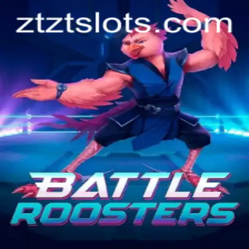 BattleRoosters: Desvendando as Regras e Estratégias deste Fenômeno dos Games