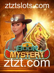 Explorando o Fascinante Mundo de 'Book of Mystery'