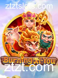 Explorando o Universo Interativo de BurningXiYou