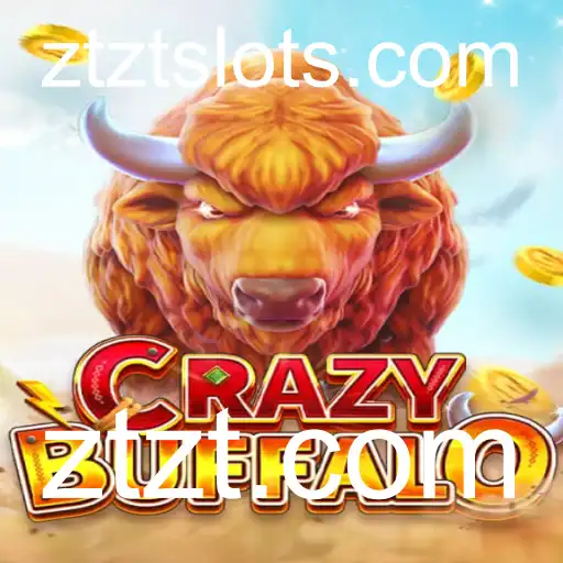 Descubra o Fascinante Jogo CRAZYBUFFALO