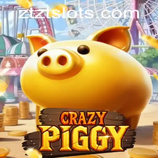 CrazyPiggy: Um Mergulho no Universo Divertido do Novo Jogo Online