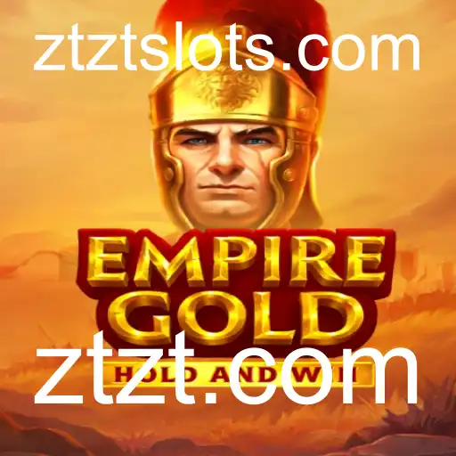 EmpireGold: Um Novo Horizonte no Mundo dos Jogos de Estratégia