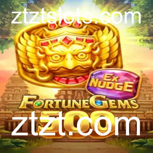 FortuneGems500: Descubra a Emoção do Novo Jogo de Estratégia