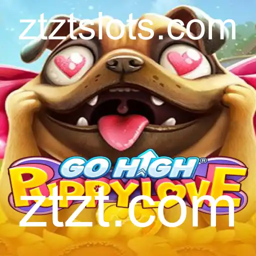 Explorando o Mundo de GoHighPuppyLove: Uma Jornada de Aventuras Caninas Virtuais