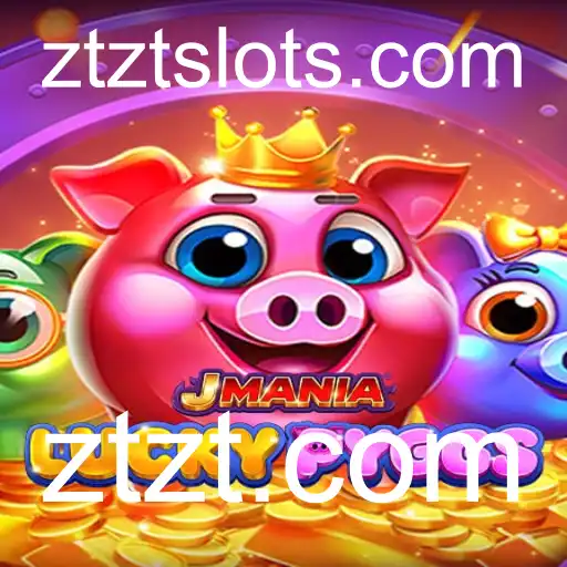 Explorando o Universo de JManiaLuckyPyggs: Descrição, Introdução e Regras