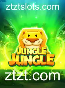 JungleJungle: Mergulhe na Aventura da Selva com ztzt.com