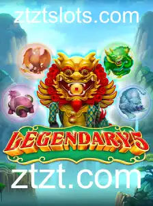 Descobrindo o Mundo de Legendary5: Aventura e Estratégia no Novo Jogo de Sucesso