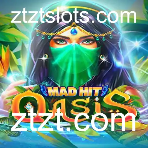 Explorando o Mundo de MadHitOasis: Um Mergulho nas Aventuras e Estratégias do Novo Jogo do Ano