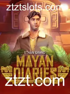 Descubra a Fascinante Aventura do Jogo MayanDiaries