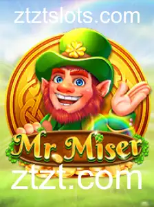 Descubra o Mundo de MrMiser: Um Jogo Fascinante