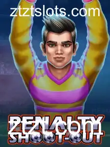 Explorando o Jogo PenaltyShootOut e Suas Regras Empolgantes