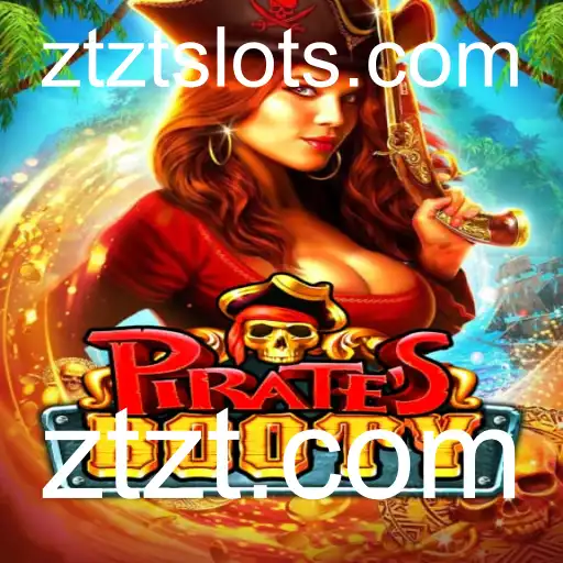 PiratesBooty: Mergulhe em Uma Aventura Pirata Épica