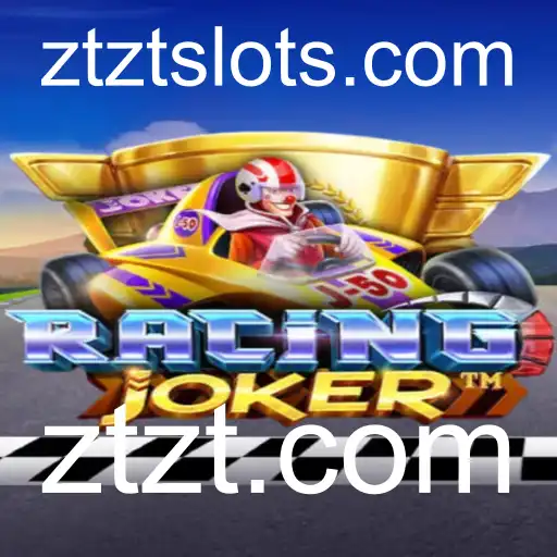 Descubra o Mundo Empolgante de RacingJoker