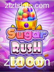 Descubra o Mundo Vibrante de SugarRush1000: Guia Completo e Atualizado