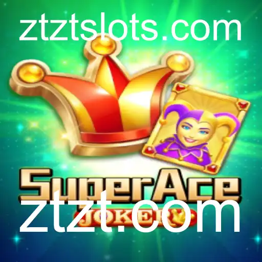 Explorando o Universo de SuperAceJoker: Uma Jornada de Estratégia e Aventura