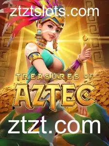 Descubra as Aventuras no Jogo Treasures of Aztec